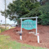 Picture of Emerald Shores sign